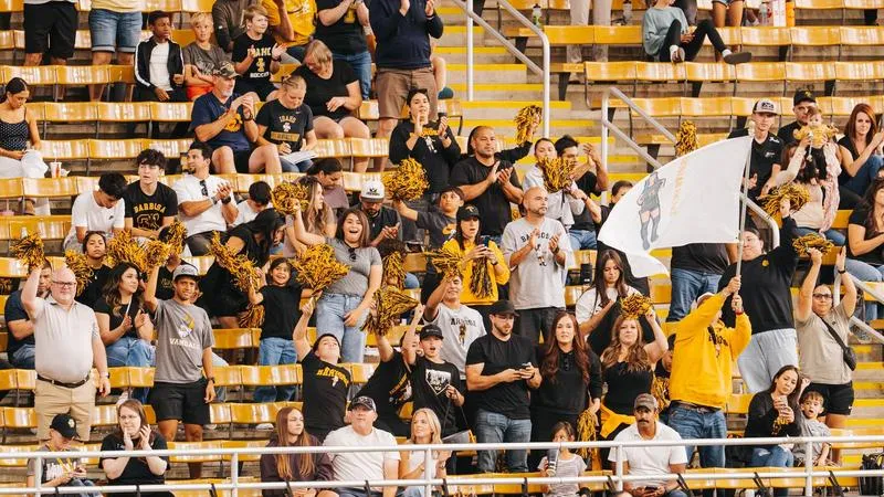 Idaho Hosts Utah Tech for Homecoming Thursday Night