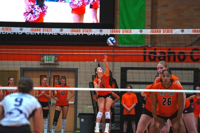 Bengals Prepare to Take on University of Montana and Montana State