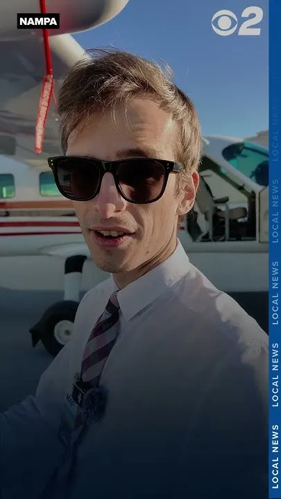 Nampa MAF to dedicate new aircraft for humanitarian work in Ebola-affected DRC (Video)