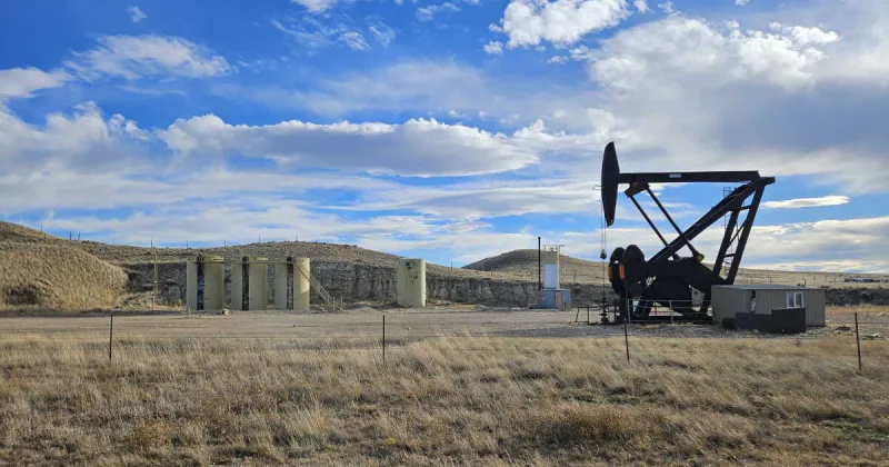 Fossil fuels could account for 70% of new power in the U.S. by 2030