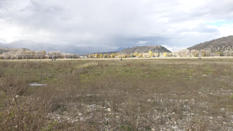 Teton Habitat for Humanity moves forward on affordable housing neighborhood