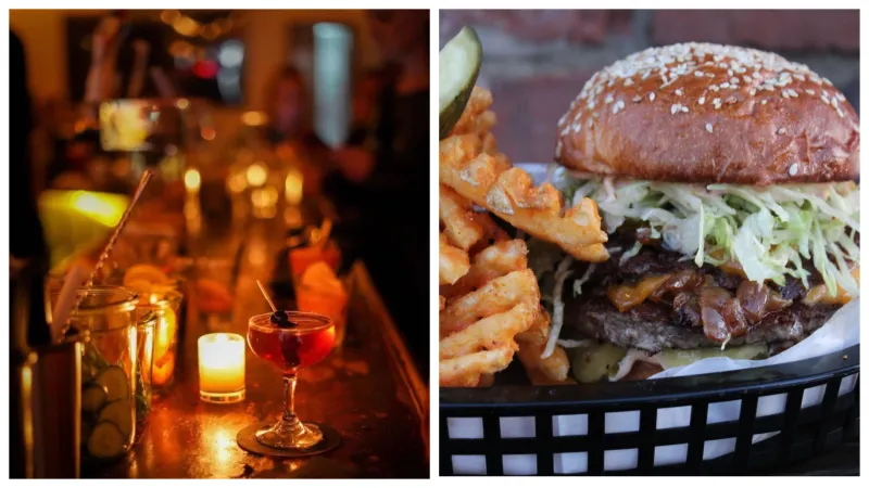 Logan Square Restaurant Crawl Highlights 18 Spots On Milwaukee Avenue