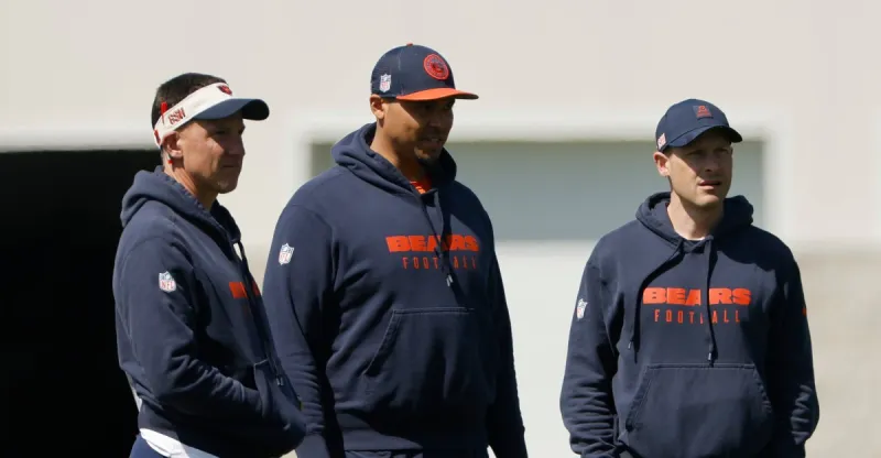 Ryan Poles' Early Draft Patterns: Analysis