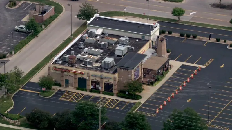 Oswego Portillo's to partially reopen after deadly crash