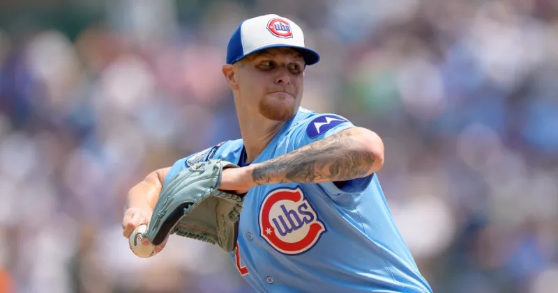 Three up, three down: An update on the Cubs, August 4 edition