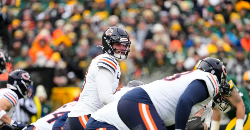 Identifying Five High-Round Picks Who Must Develop Into Cornerstone Pieces In 2025