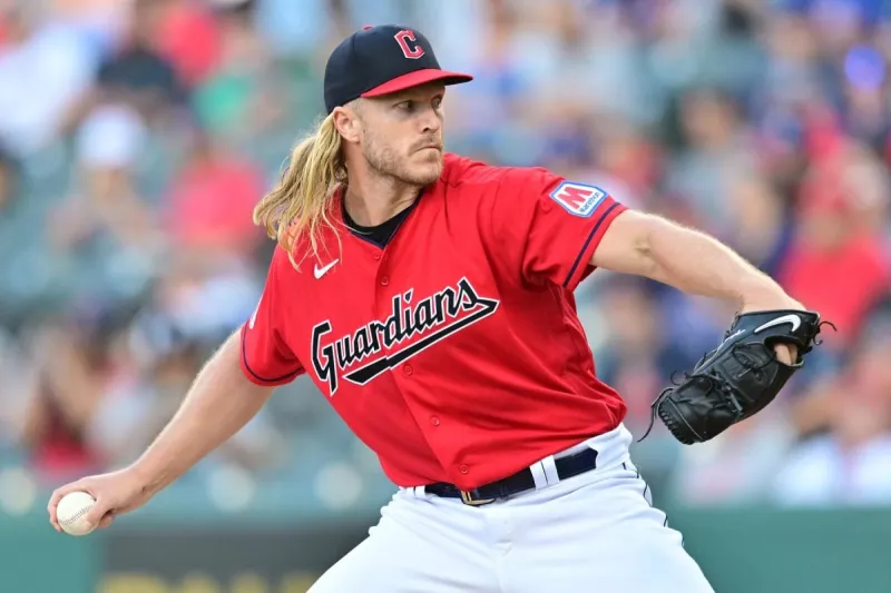 White Sox End Noah Syndergaard Experiment After Just Two Starts In Triple-A