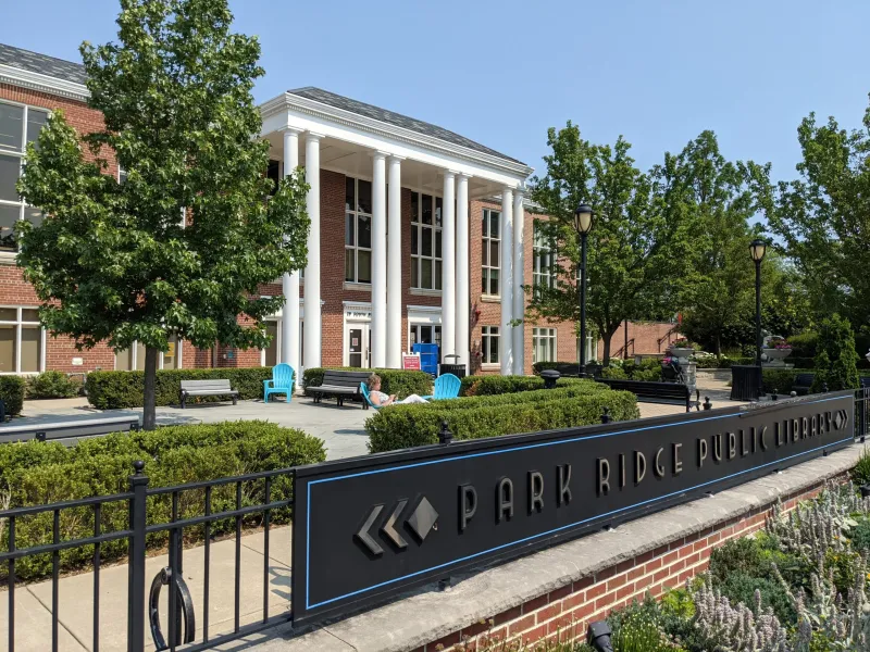Maloney Appoints Two New Library Trustees, Re-Appoints Incumbent