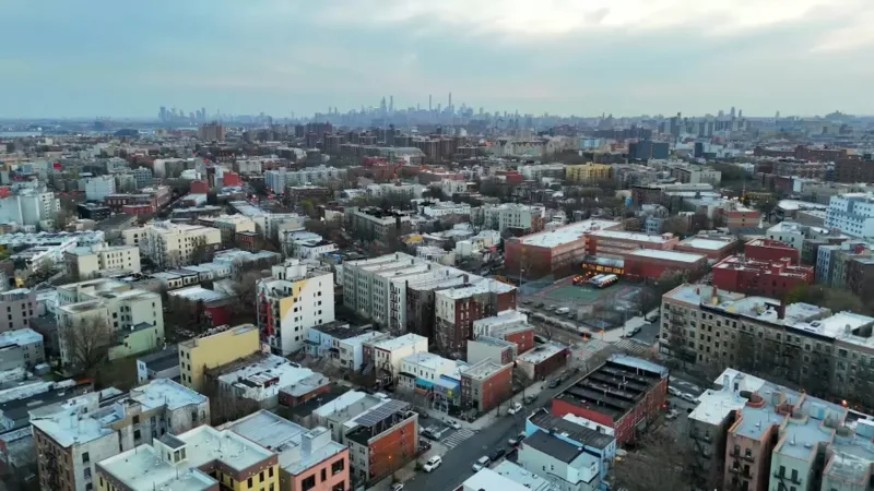 'Highballed': How low income, communities of color are overtaxed in New York City