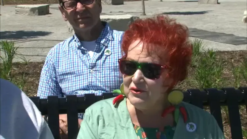 Chicago LGBTQ+ activist Lori Cannon dead at 74