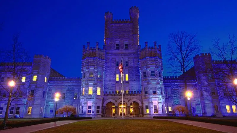 EIU Places 190 On OVC Commissioner's Honor Roll