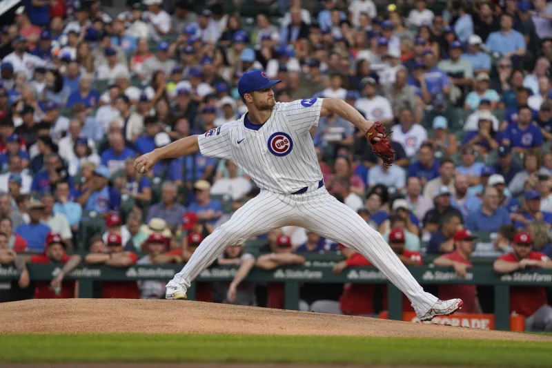 Jed Hoyer's Trade Deadline Turns to Nightmare in Record Time