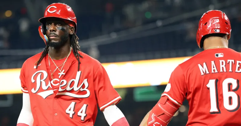 On The Horizon: Cubs vs. Reds series preview