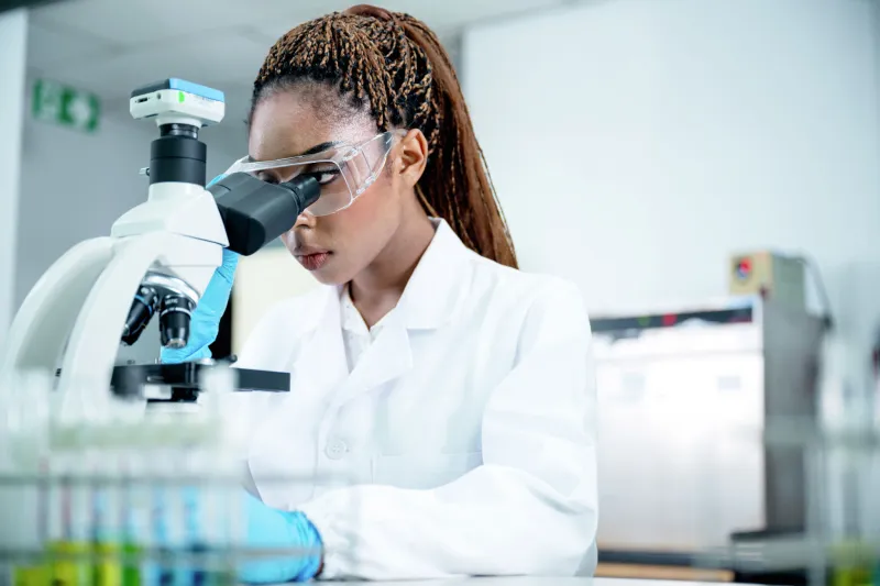Commentary: The gutting of America's scientific research - Mel Gurtov