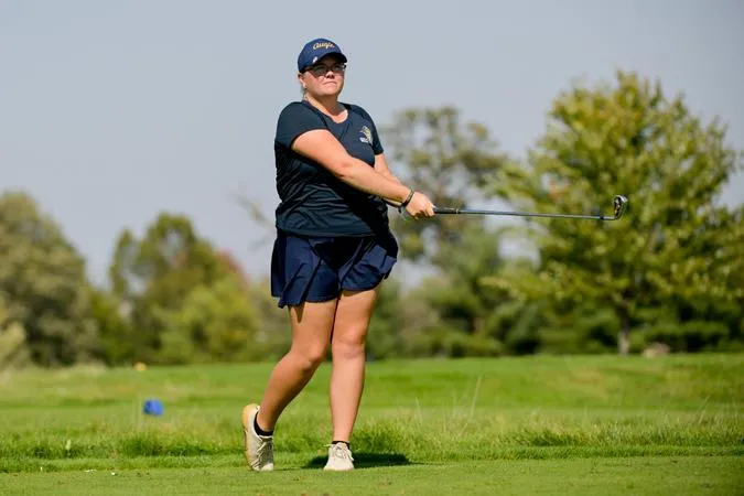 Women's golf announces 2025 fall schedule