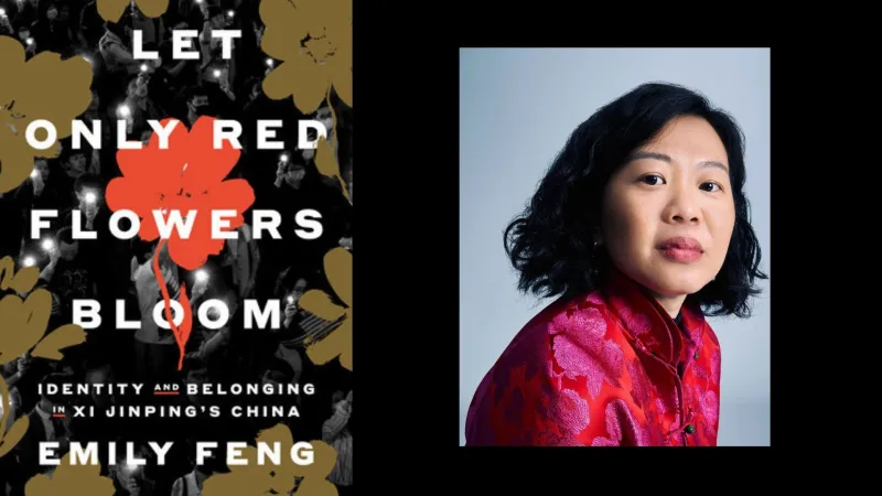 NPR journalist's new book tells humanizing stories of life under current Chinese communist government