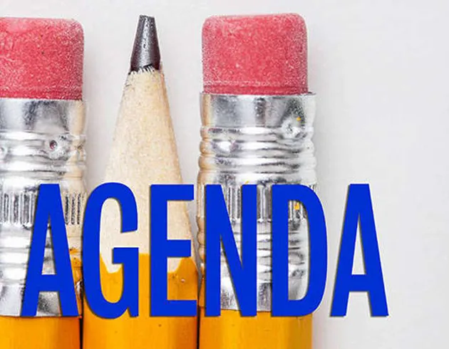 Agenda - CUSD 1 school board, Aug. 5