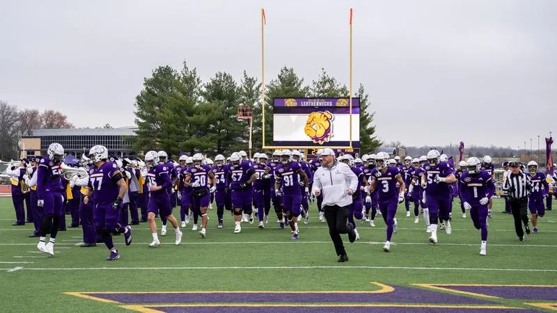 Leatherneck Football Single-Game Tickets On Sale Now!