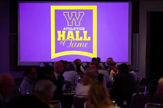 Western Illinois University and Leatherneck Athletics Announce 2025 Athletics Hall of Fame Class