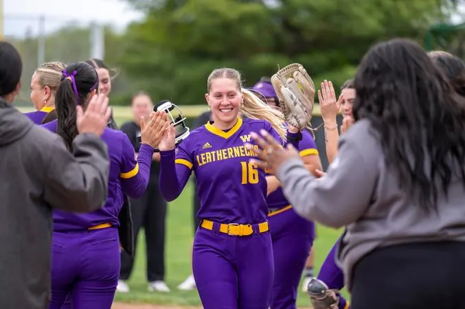 WIU Student-Athletes Named to OVC Commissioner's Honor Roll