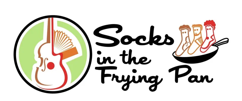 Irish trio Socks in the Frying Pan to perform at The Wildey Theatre