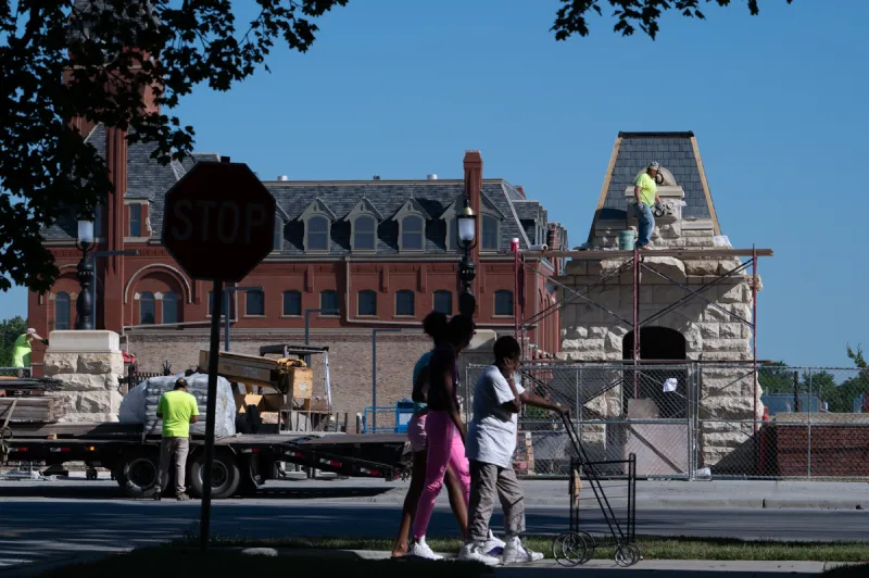 The Payoff Of Investment In Pullman: $1.5 Billion In Economic Impact, Study Finds