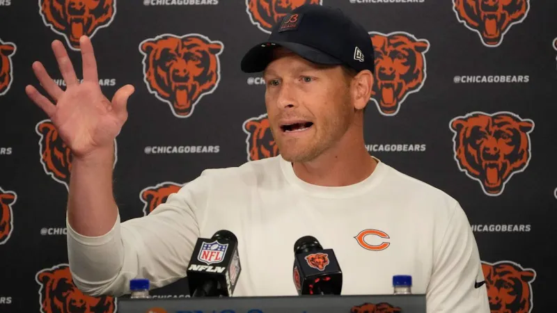Monologue: Not All About the QB: the Ben Johnson "Miracle"