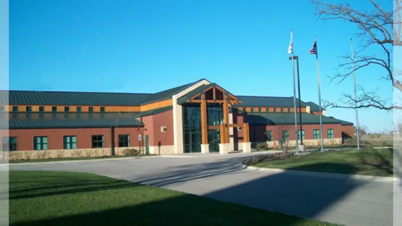 Village of Cherry Valley Board of Trustees met Aug. 4