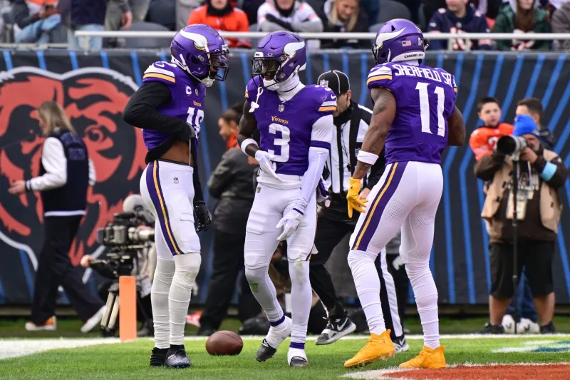 Bears Catch Huge Break Ahead of Week One Matchup
