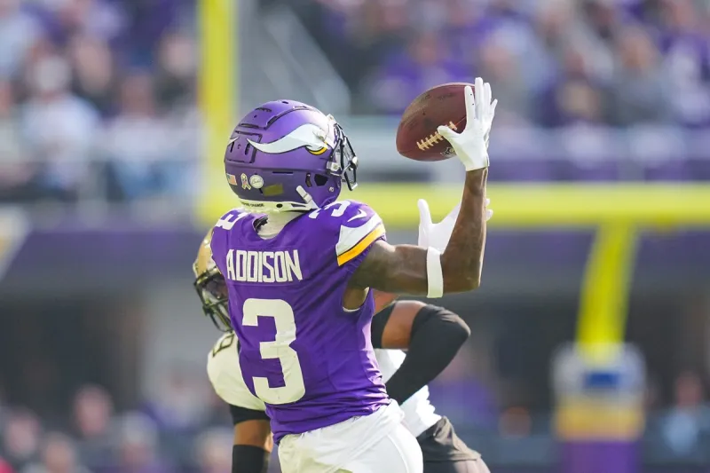Minnesota Vikings Suffer Major Blow Ahead Of Opener Vs. Bears