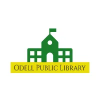 Odell Public Library District -- New Books and DVD's for July