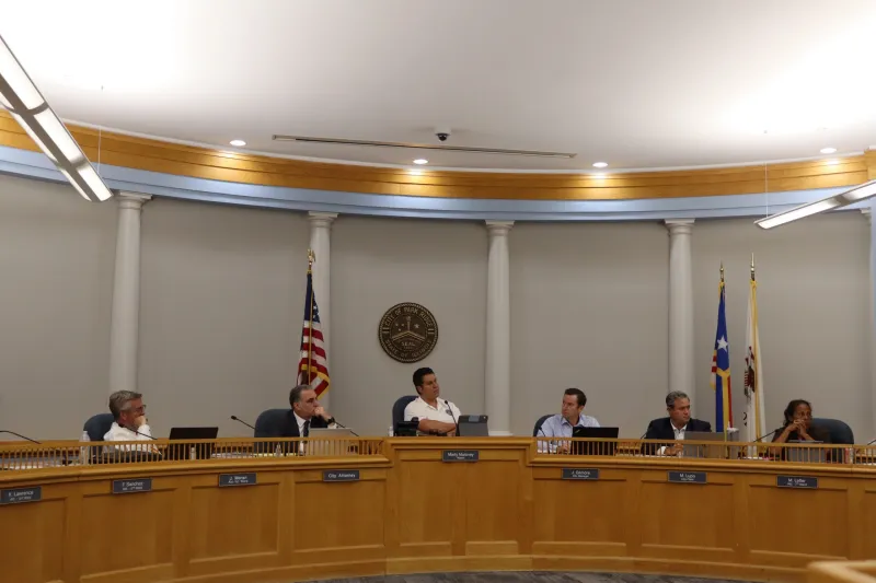 Park Ridge To Consider Single-Use Plastic Bag Ban