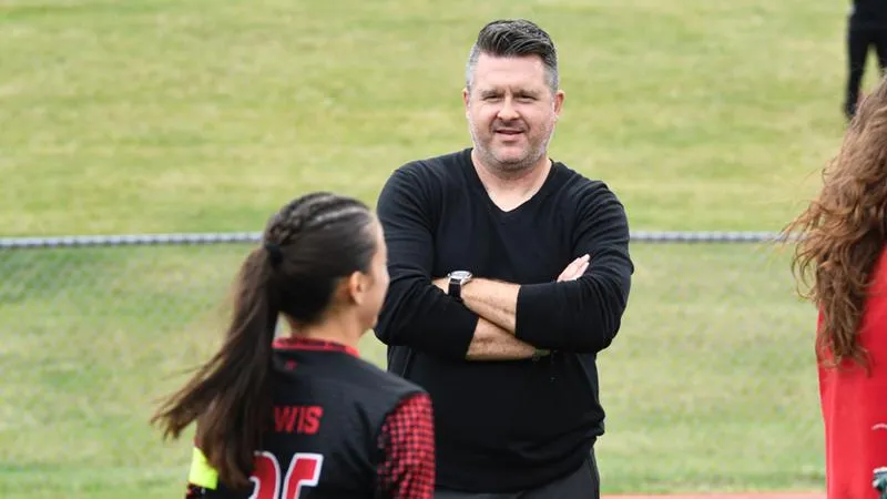 Women's Soccer Reveals Signing Class for Upcoming Season