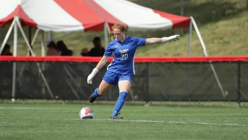 Redbirds Set For Red & White Scrimmage On Wednesday