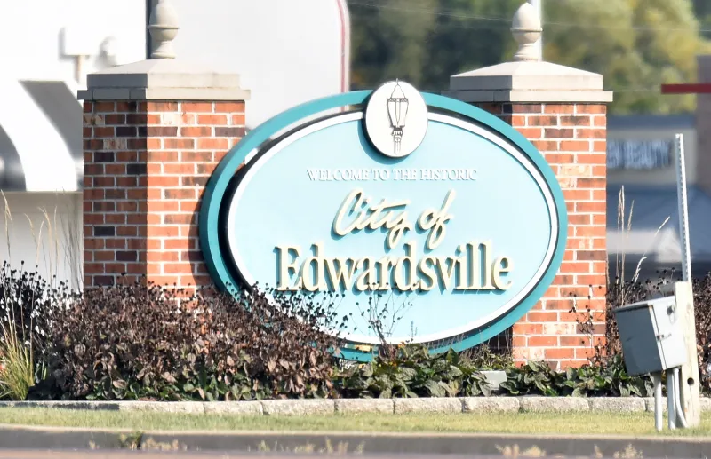 Edwardsville city council approves Hawthorne Hills villas PUD