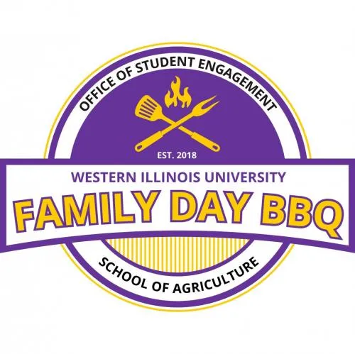 WIU Family Day BBQ Competition Set for September 13
