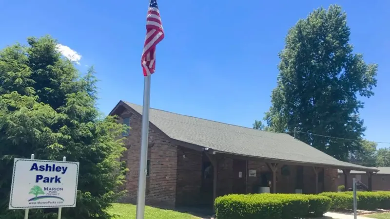 Marion City Park District Board of Commissioners met June 23