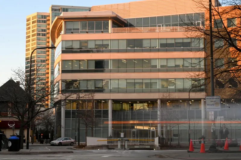 Year in Review: Top Evanston stories from a year of transition