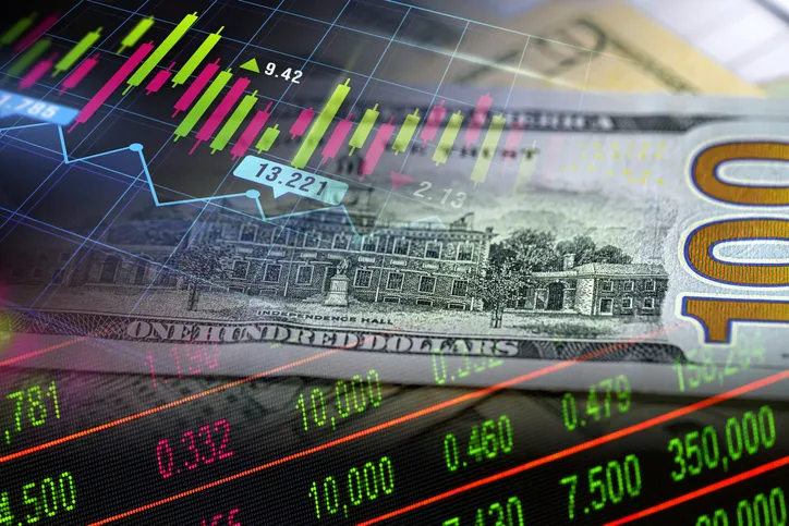 Point & counterpoint: US debt: Worry about the economy, not the debt - Dean Baker