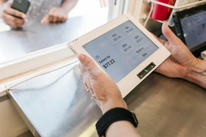 Commentary: Thoughts on tipping in today's world - Chris Talgo