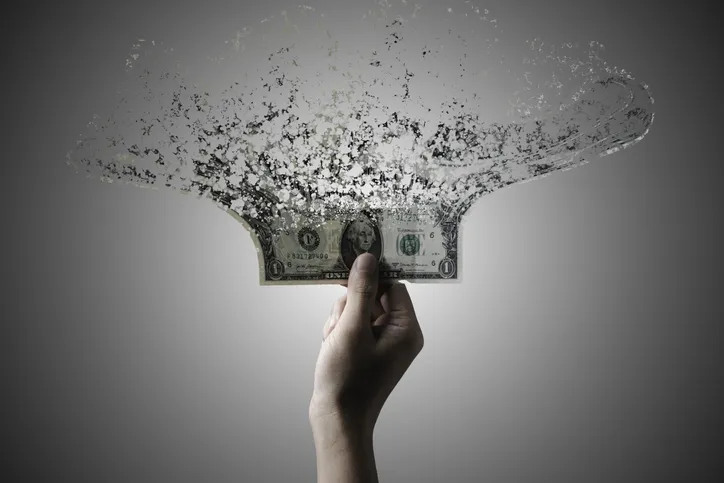 Point & counterpoint: US debt: Yes, America's national debt is a crisis - Desmond Lachman