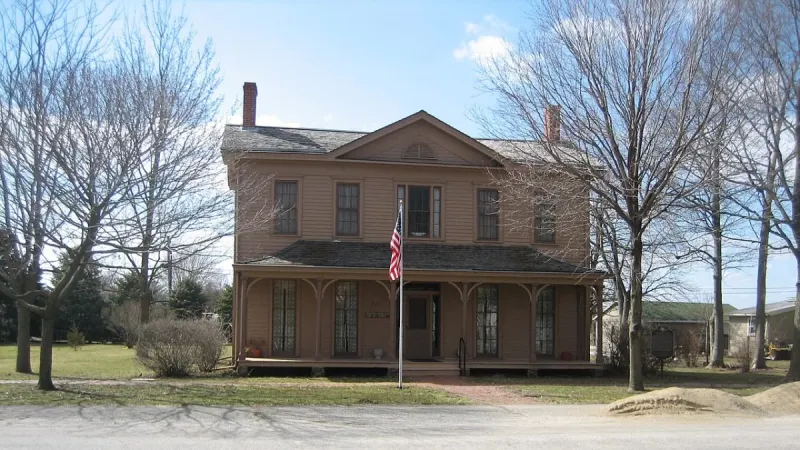 City of Chenoa Economic Development Committee met Aug. 4