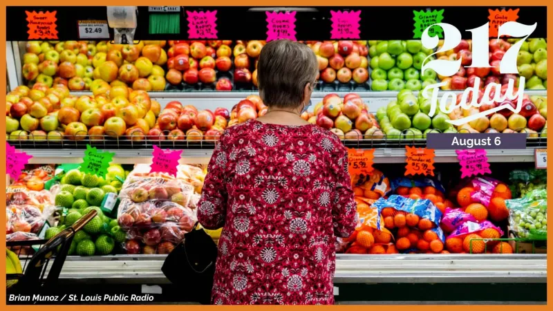217 Today: The interest in local food systems, like farmer's markets and direct farm-to-consumer sales, is on the rise. But the U.S. is still more reliant on imported...