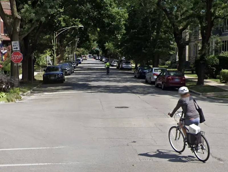 Goodness gracious: CDOT presents plan for Grace Street Neighborhood Greenway between the lake and the river