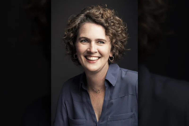 Kali White VanBaale Recognized for Literary Excellence