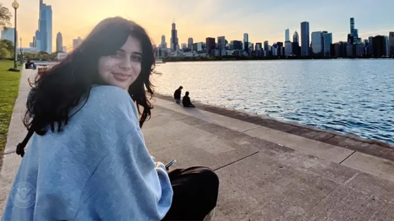 An illegal immigrant killed my daughter. Katie and Illinois are both getting justice