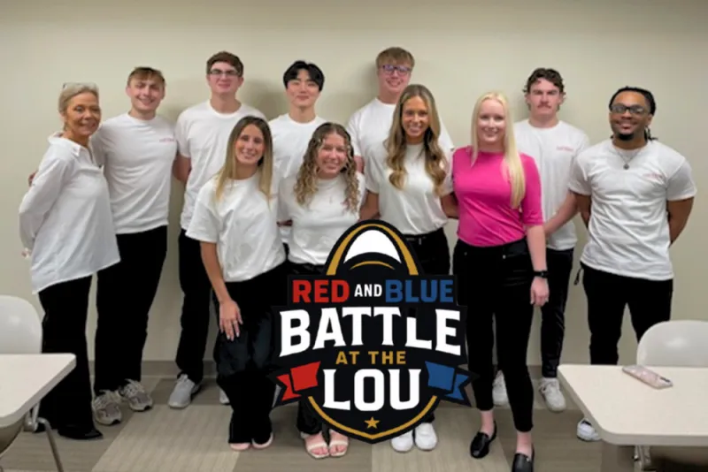 Advertising Students Connect the Next Generation to a St. Louis Tradition