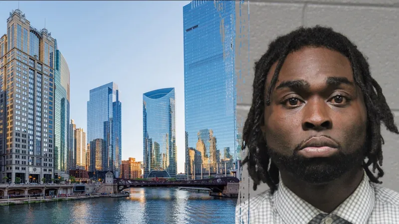 Chicago repeat offender accused of punching women arrested again after years of violent crimes: report
