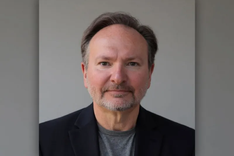 Mark Munsell Named Distinguished Fellow of Artificial Intelligence