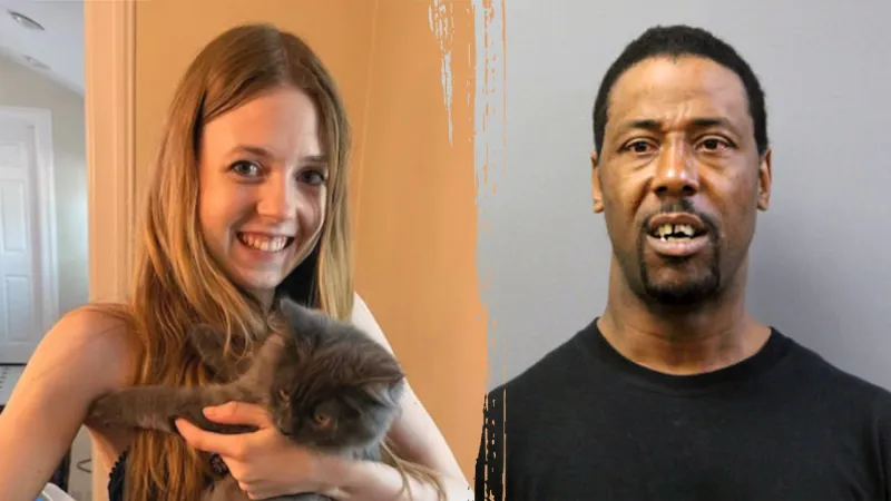 Chicago train attack victim Bethany MaGee known as 'smart,' from 'wonderful' small-town family